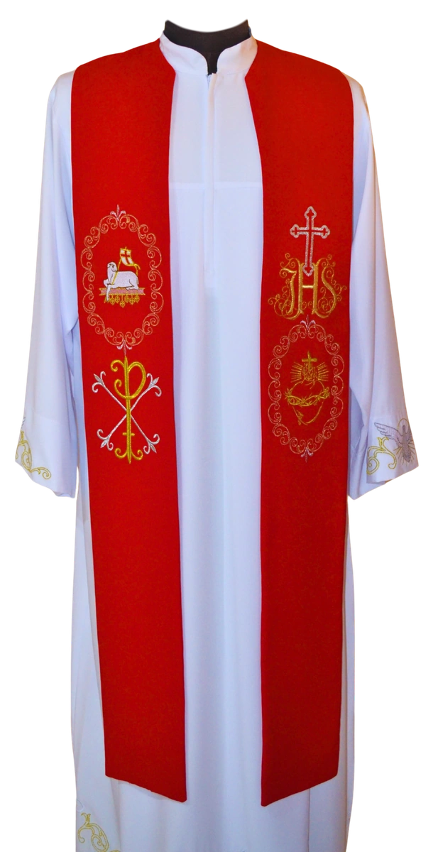 Alba 1